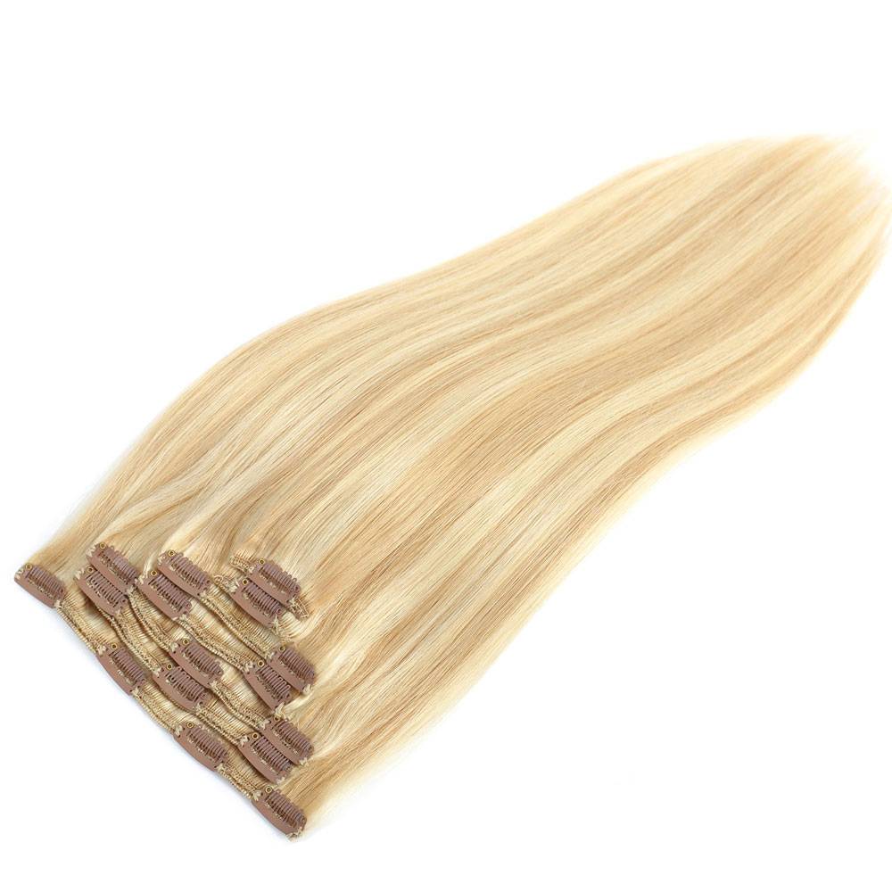 Clip in Hair Extensions