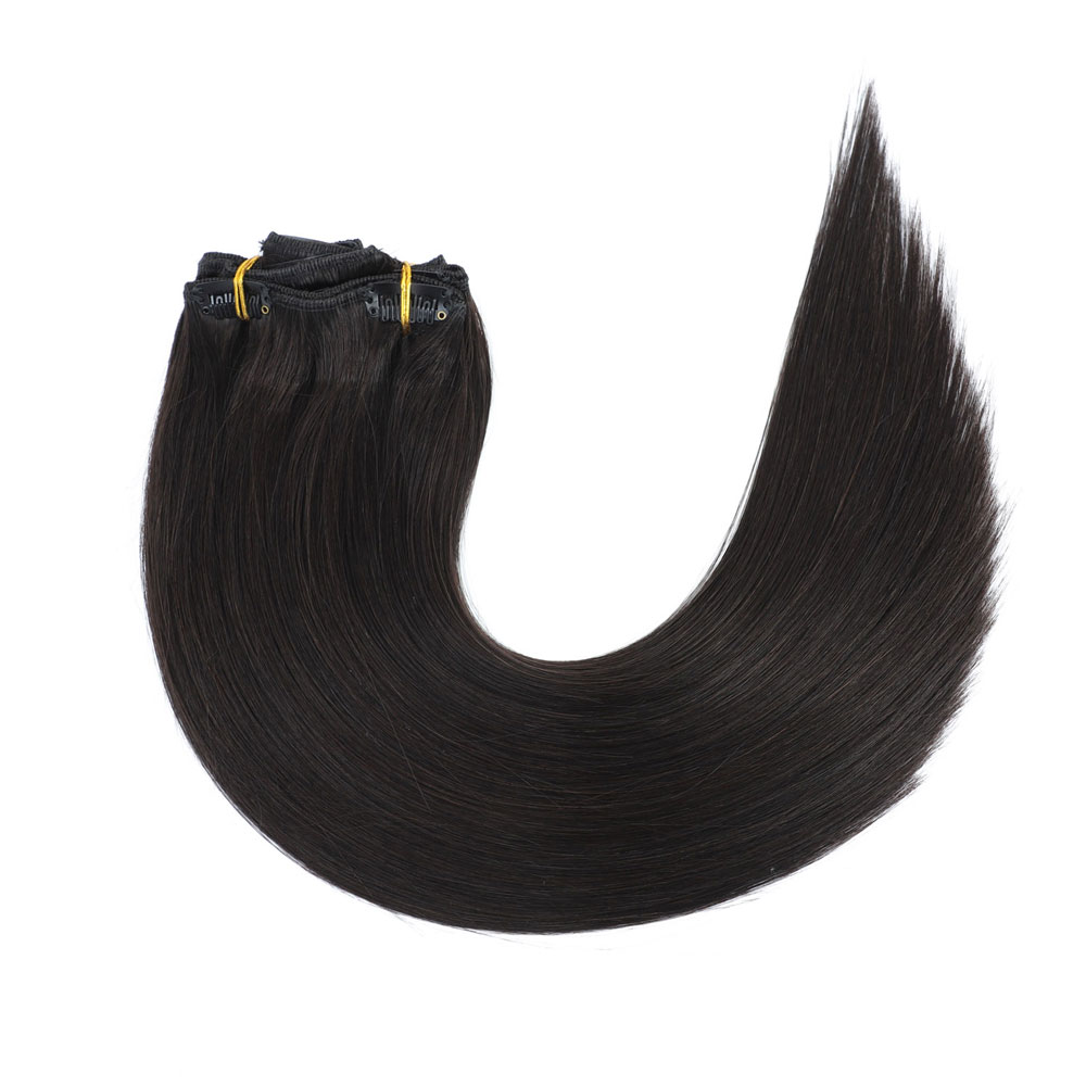 Clip in Hair Extensions