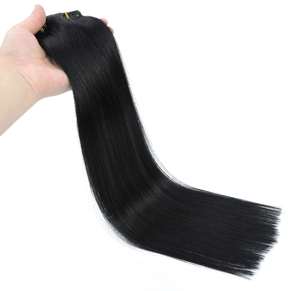 Clip in Hair Extensions