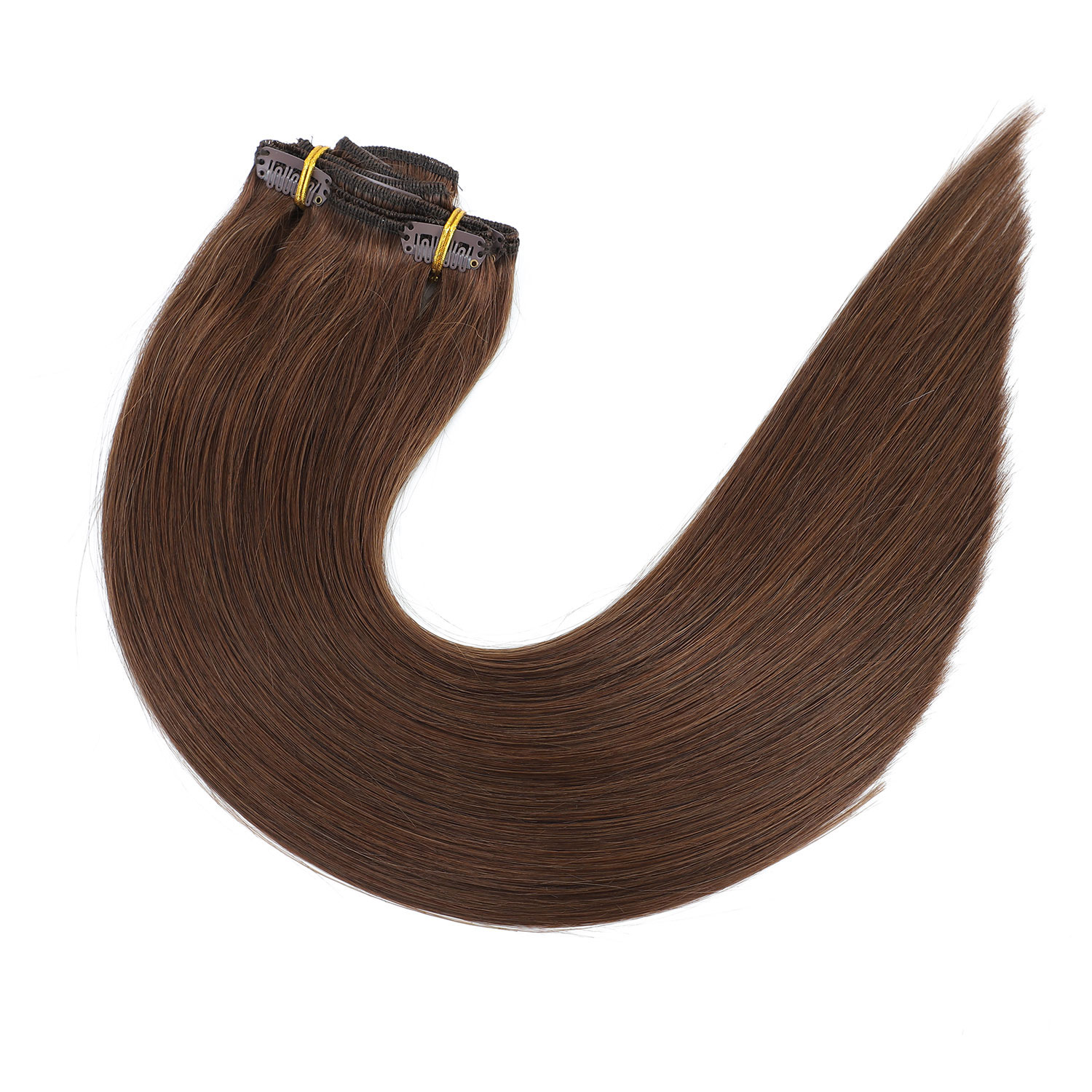 Clip in Hair Extensions