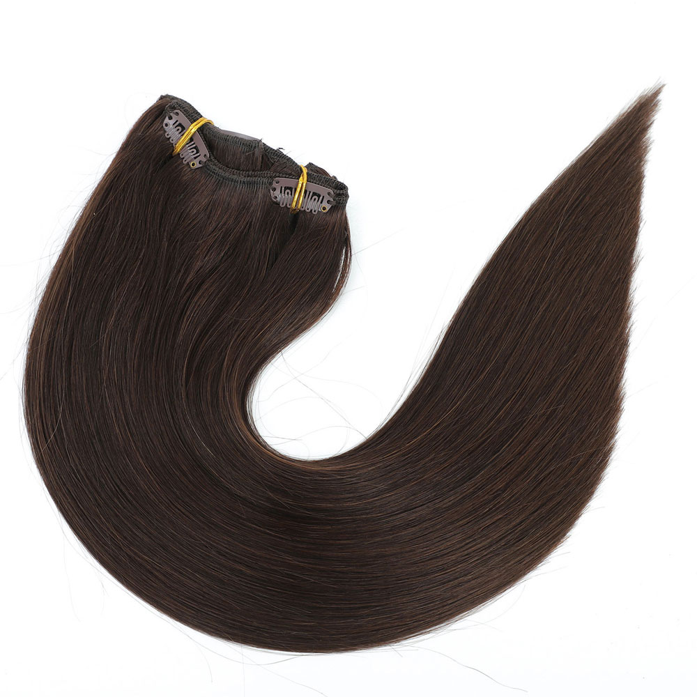 Clip in Hair Extensions