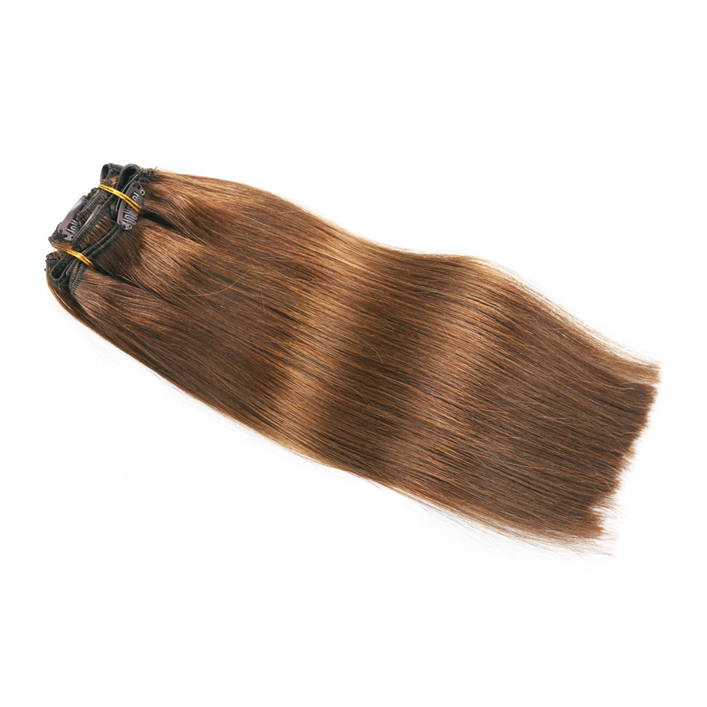 Clip in Hair Extensions