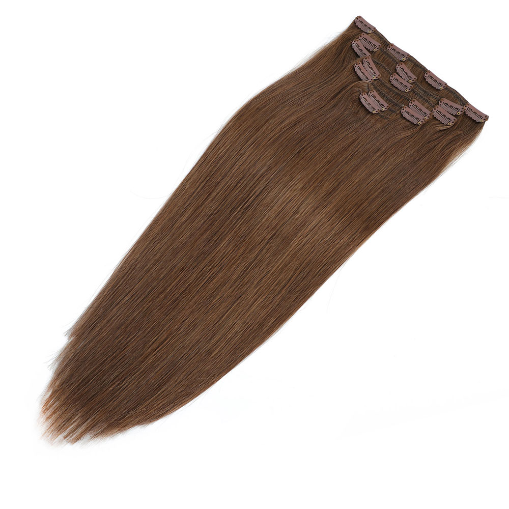 Clip in Hair Extensions