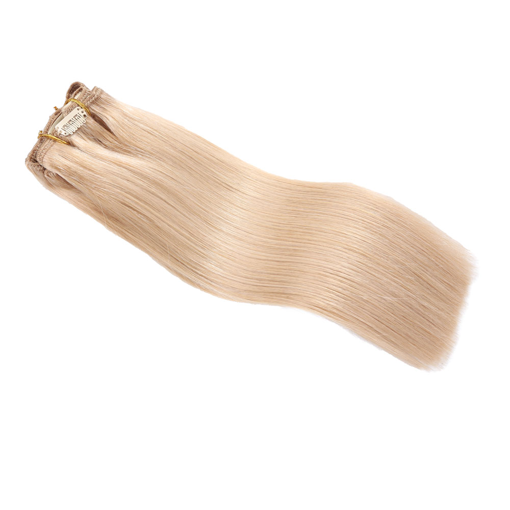 Clip in Hair Extensions