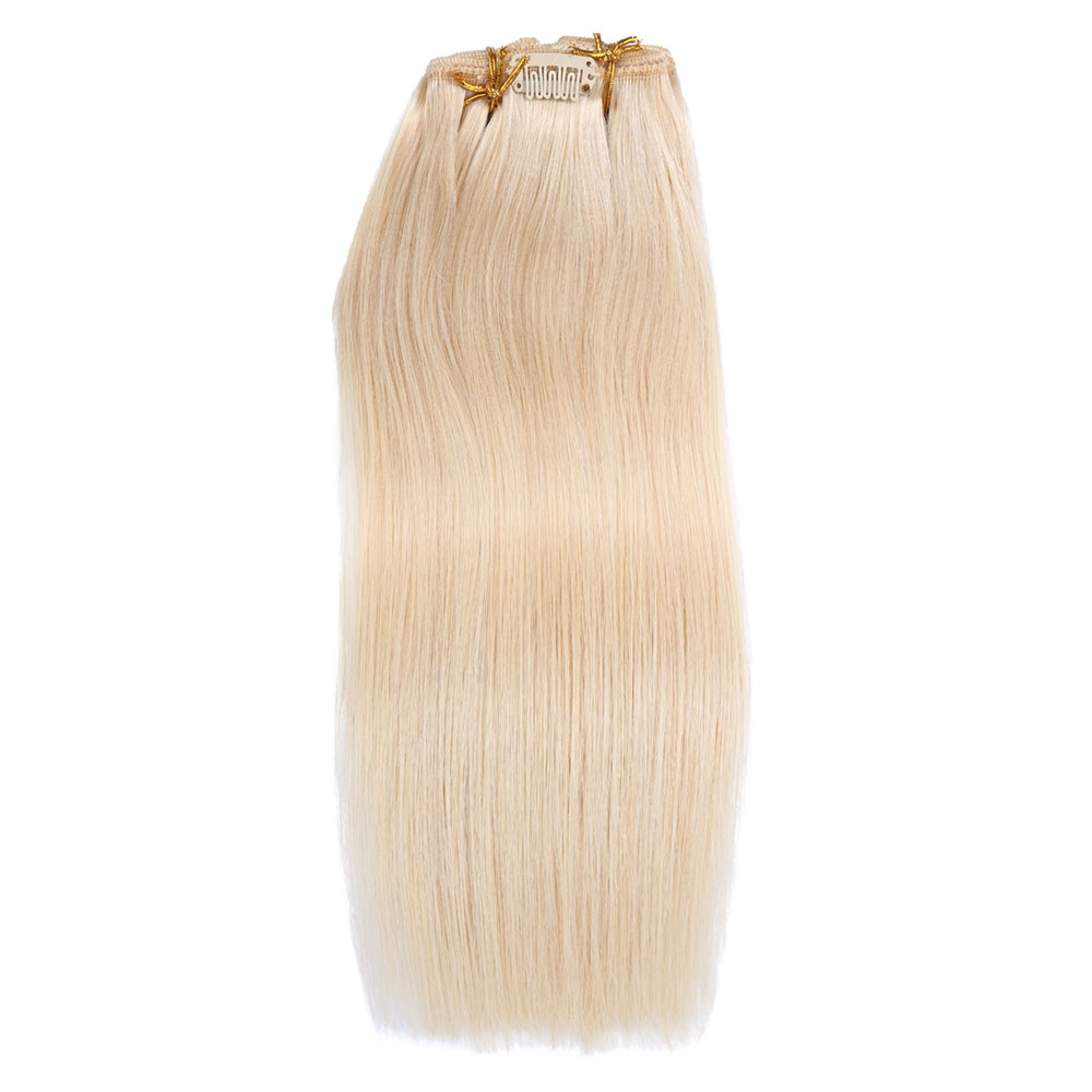 Clip in Hair Extensions