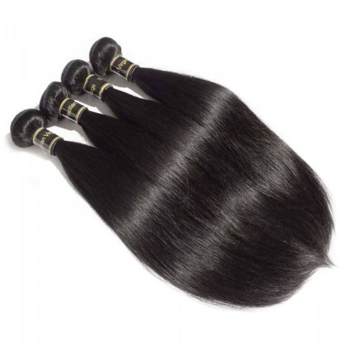 Virgin Brazilian Hair