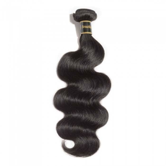 Virgin Brazilian Hair