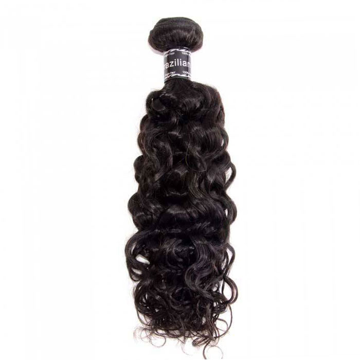 Virgin Brazilian Hair