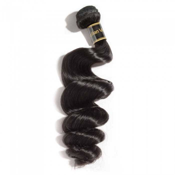 Virgin Brazilian Hair