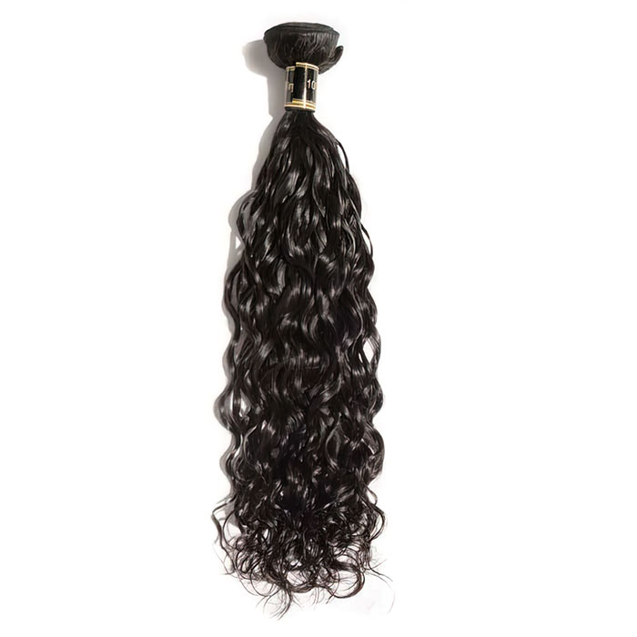 Virgin Brazilian Hair