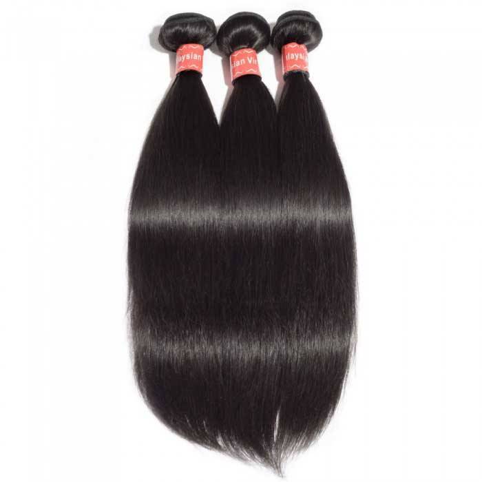 Virgin Malaysian Hair