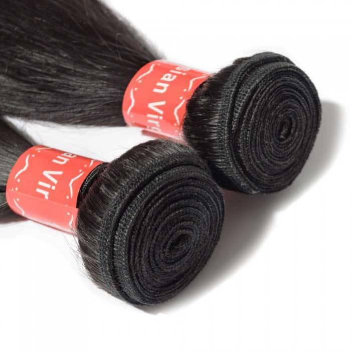 Virgin Malaysian Hair