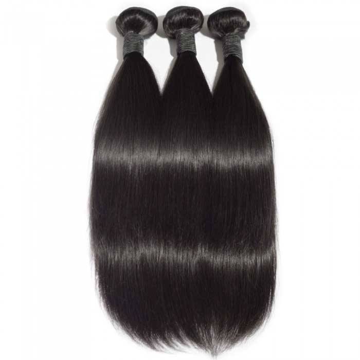 Virgin Indian Hair