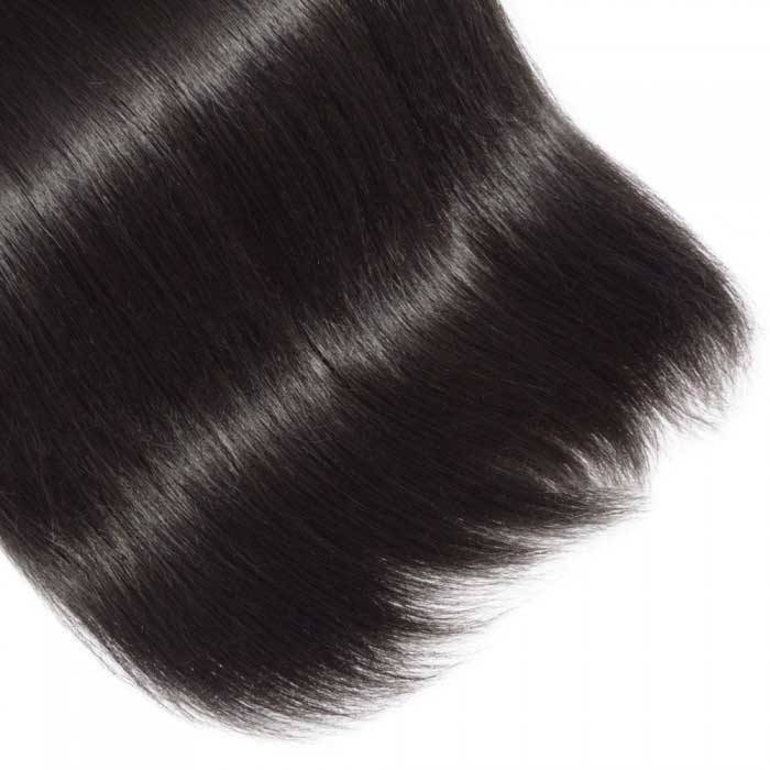 Virgin Indian Hair