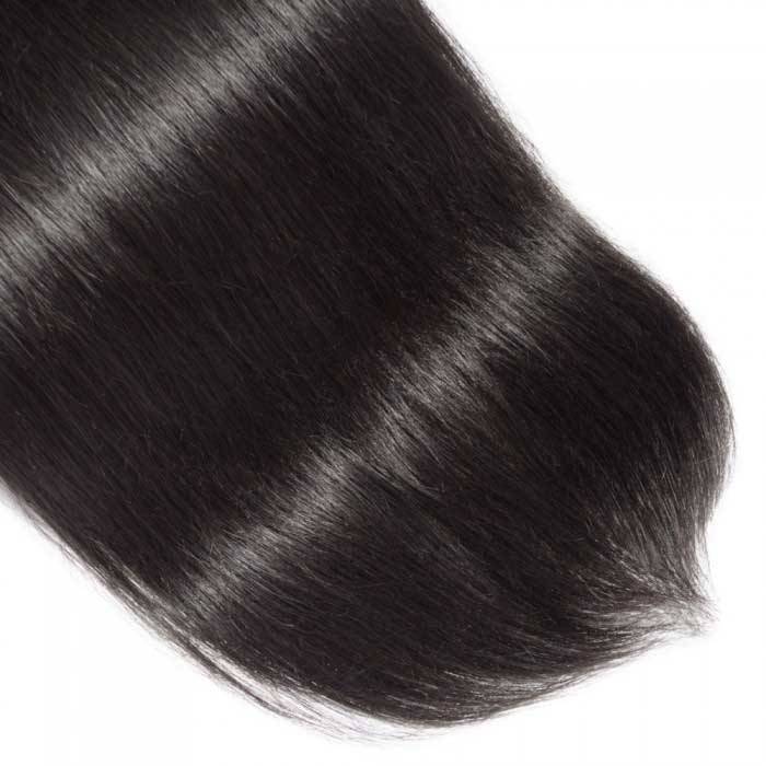 Virgin Peruvian Hair