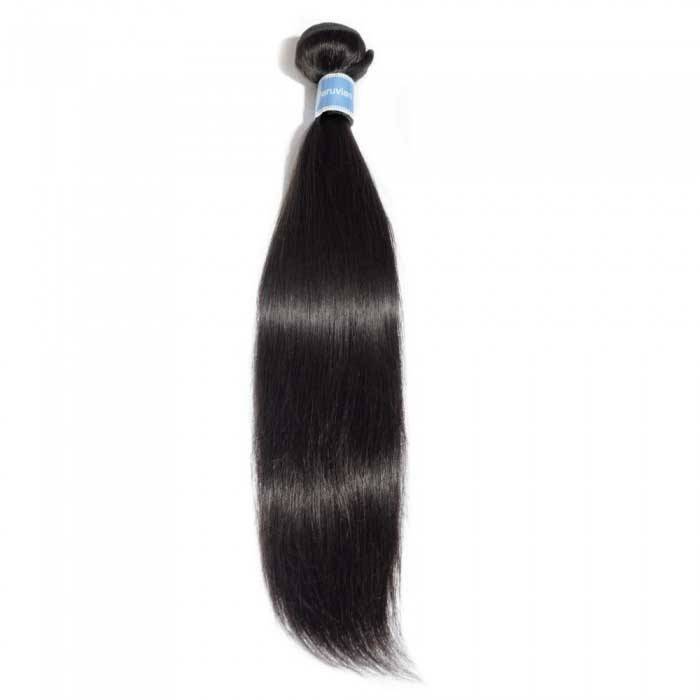 Virgin Peruvian Hair