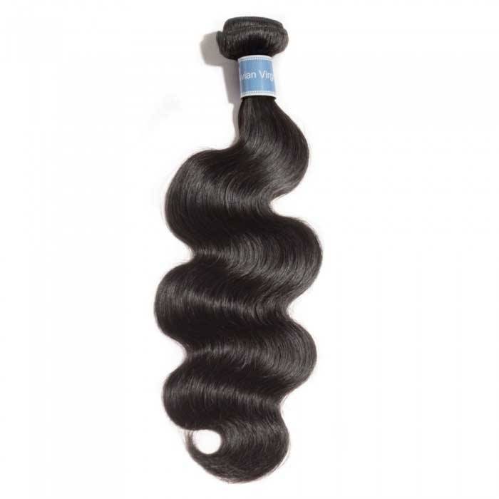 Virgin Peruvian Hair