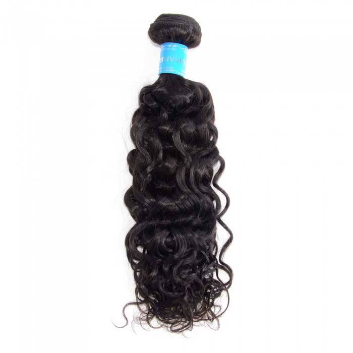 Virgin Peruvian Hair