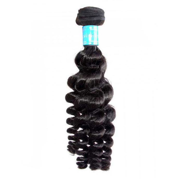 Virgin Peruvian Hair