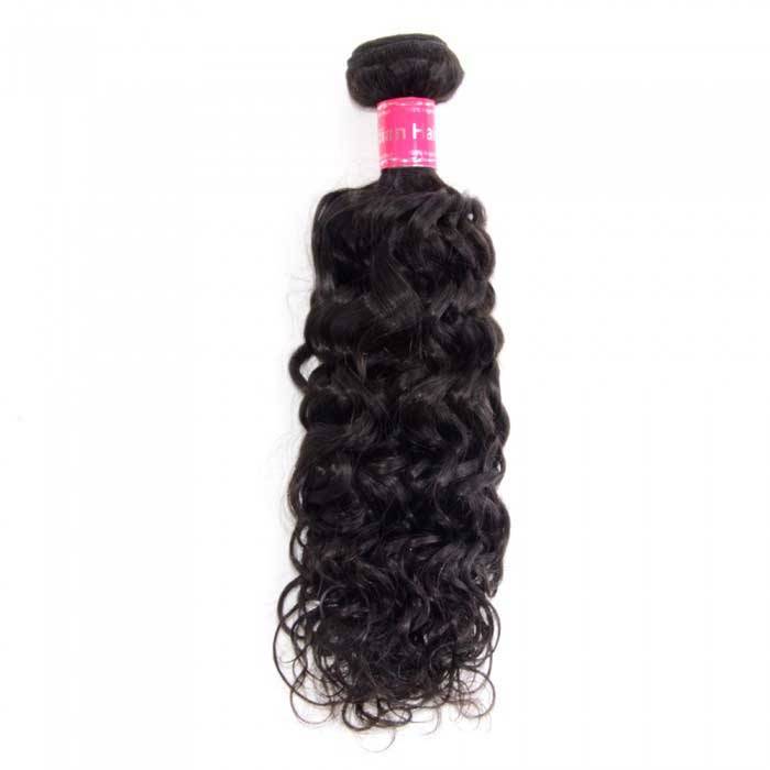 Virgin Indian Hair