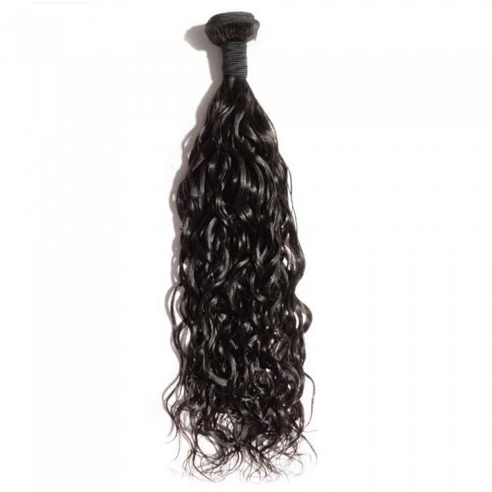 Virgin Indian Hair