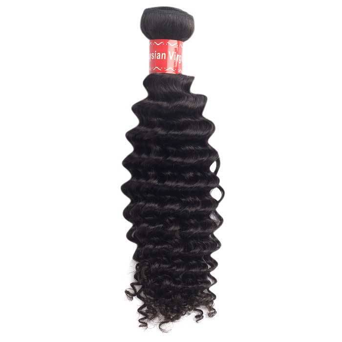 Virgin Malaysian Hair