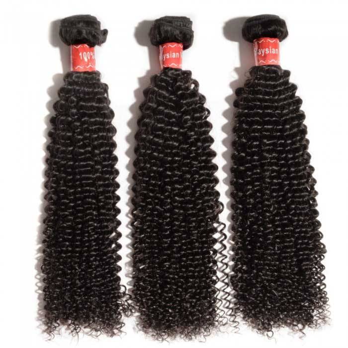 Virgin Malaysian Hair