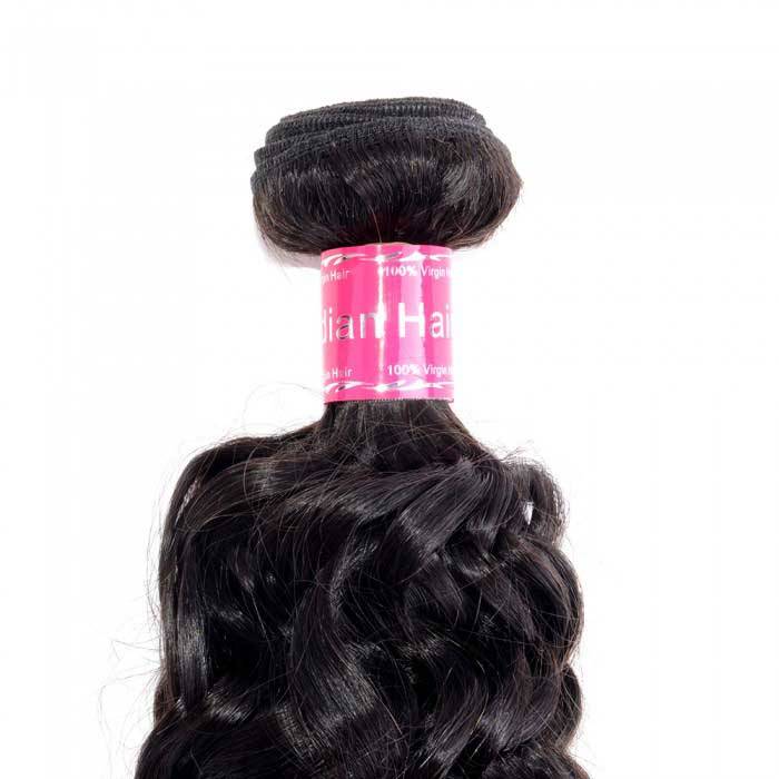 Virgin Indian Hair