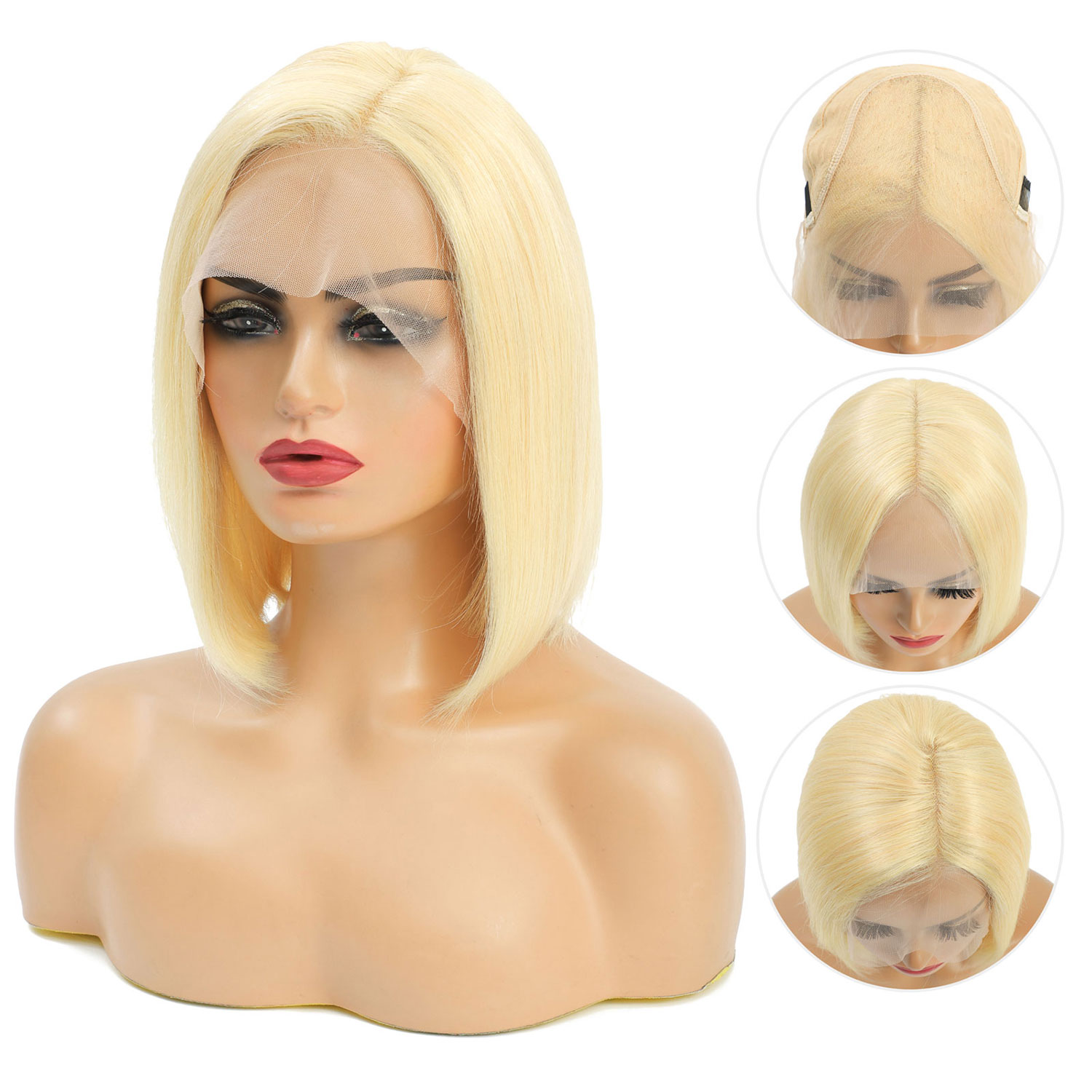 Lace Front Wigs