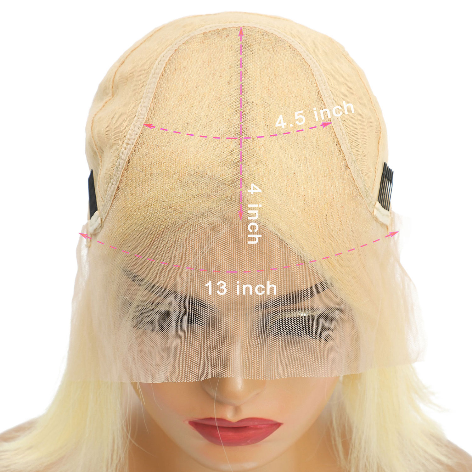 Lace Front Wigs