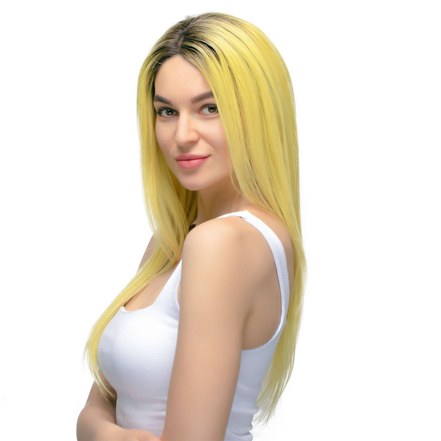 Lace Front Wigs