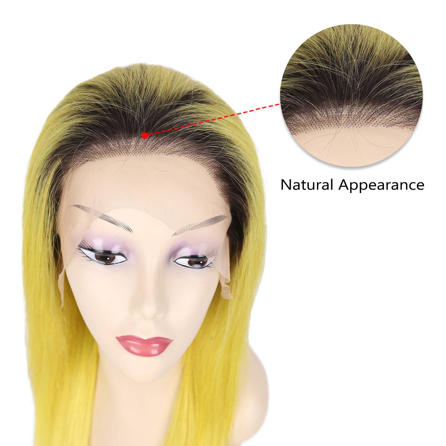 Lace Front Wigs