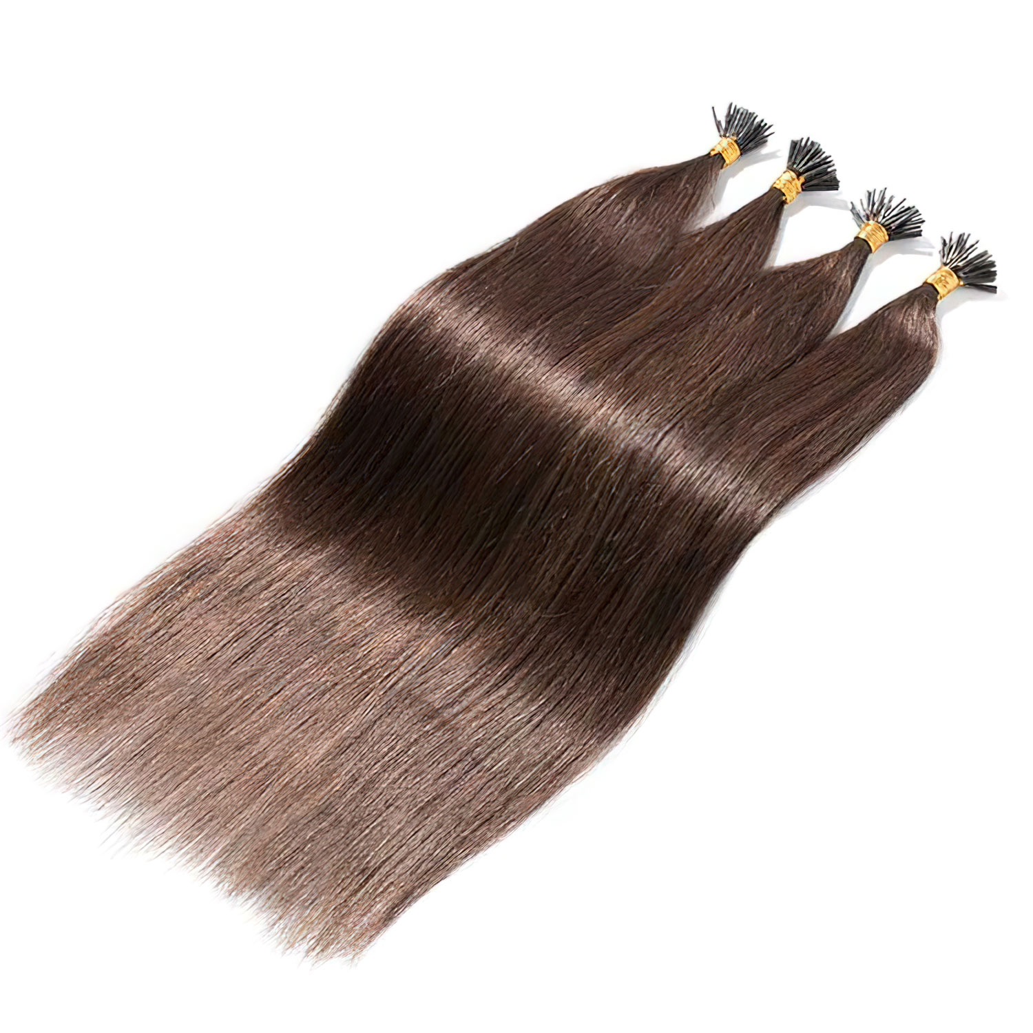 Fusion Hair Extensions