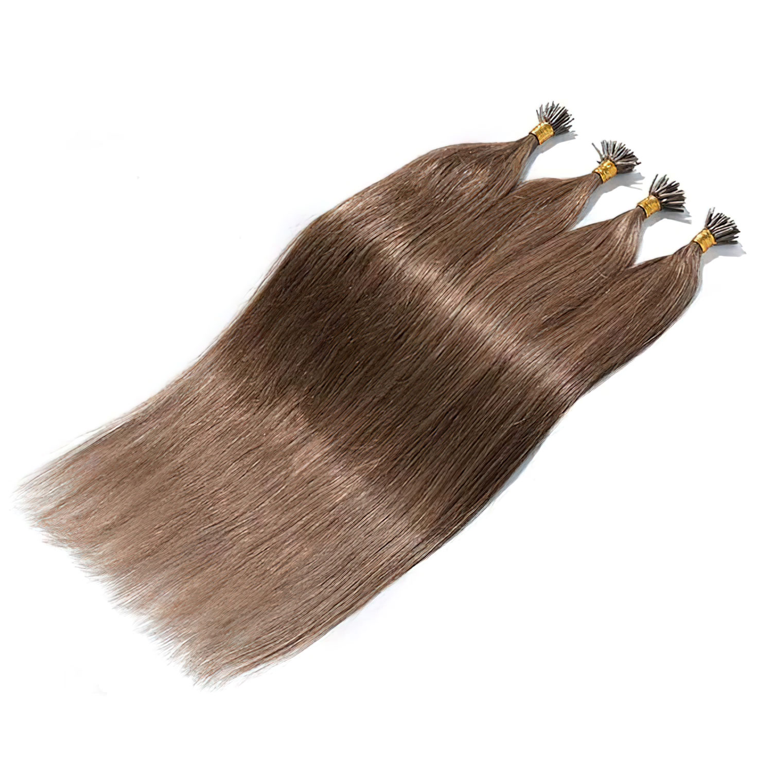 Fusion Hair Extensions