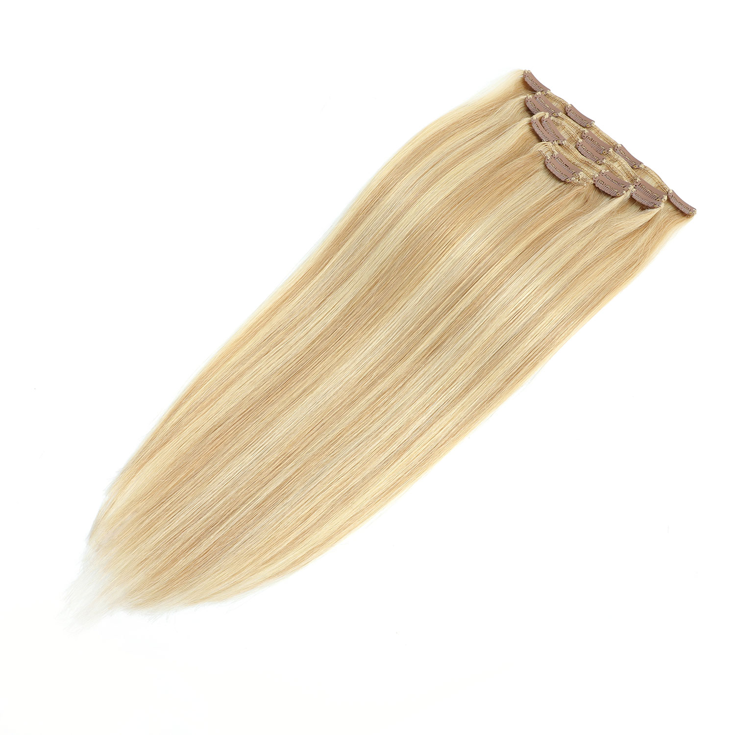 Clip in Hair Extensions