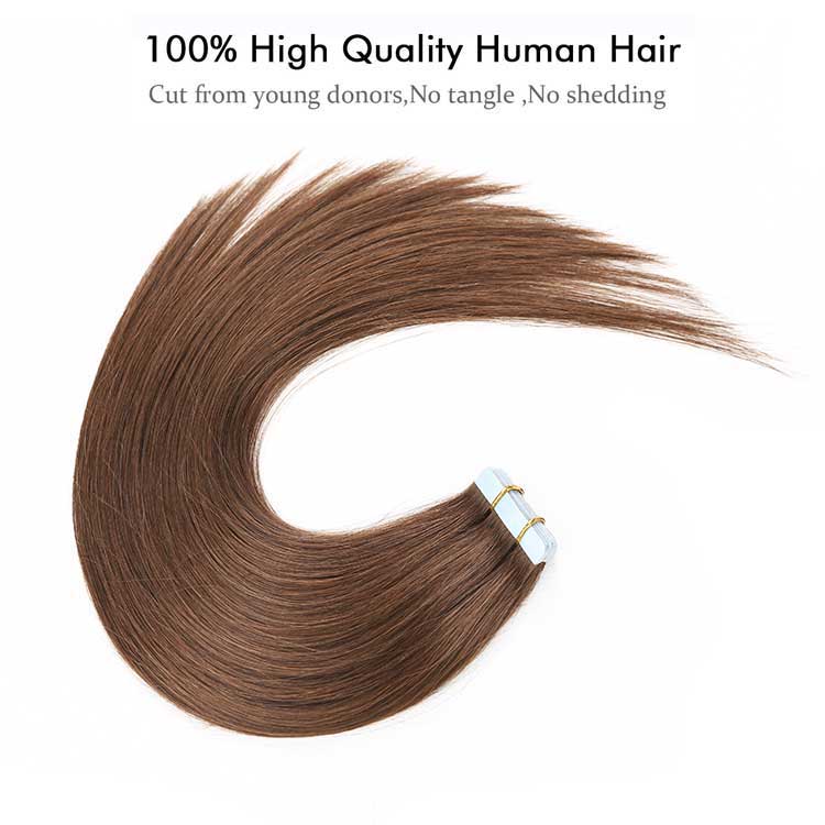 Tape in Hair Extensions